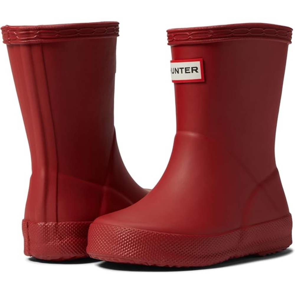 Hunter Kids Classic Boots / Size US 10T
